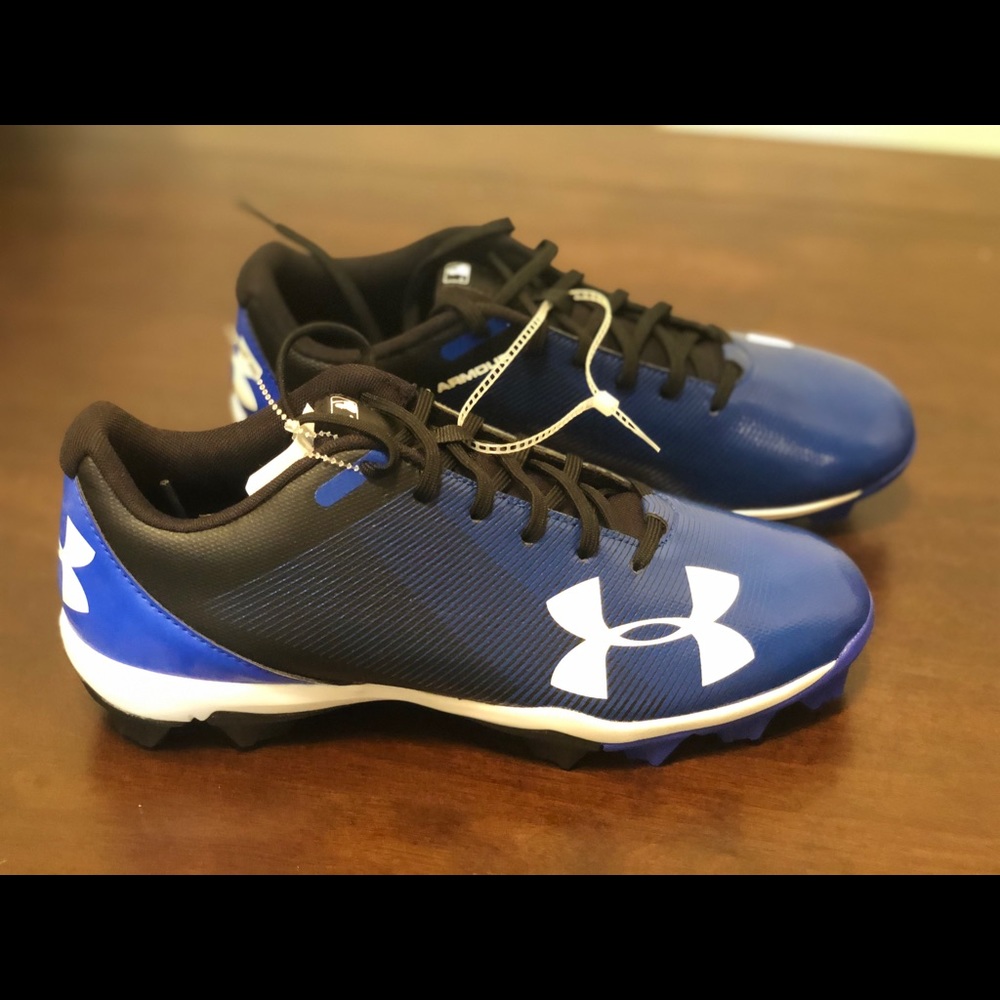 UNDER ARMOUR LEAD OFF LOW RM BASEBALL ⚾️